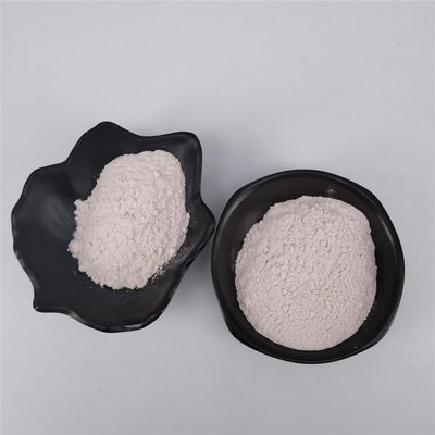 SOD2 Mn / Fe 100% Purity Superoxide Dismutase In Skincare Light Pink Powder