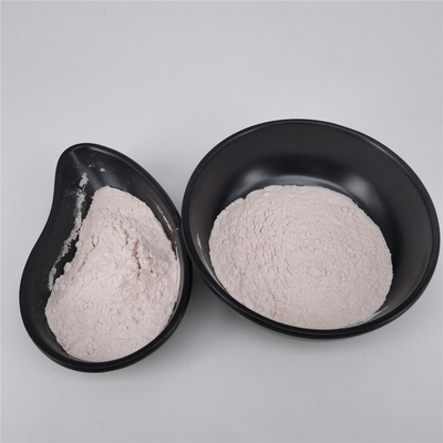 Cosmetic Grade SOD2 Antioxidant Superoxide Dismutase Light Pink Powder
