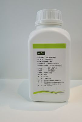Skin Care Raw Material Superoxide Dismutase In Cosmetics 50000IU/g