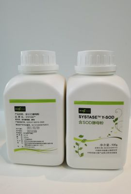 Food Grade 500000iu/g Antioxidant Superoxide Dismutase 232-943-0