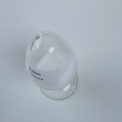 White Powder CAS 96702-03-3 Ectoine For Skin Care