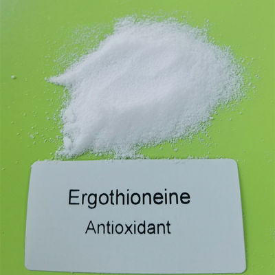 Natural Antioxidant CAS 497-30-3 Ergothioneine For Skin