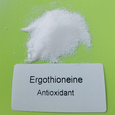 Natural Ergothioneine Antioxidant CAS NO 497-30-3