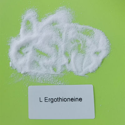 0.1% EGT L Ergothioneine Makeup Protect DNA From UV Damage