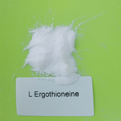Anti Aging L Ergothioneine In Cosmetics Prevention Of Various Diseases