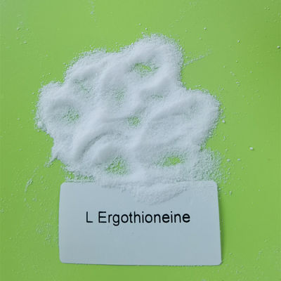 Cosmetic Grade CAS 497-30-3 L Ergothioneine Skin Care