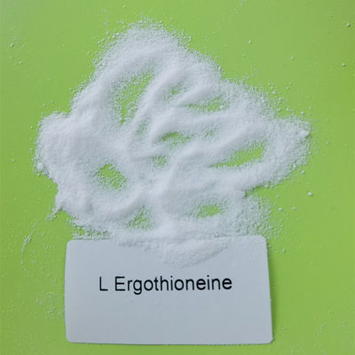 CAS NO 497-30-3 L Ergothioneine Skin Care