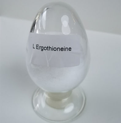 99.5% CAS NO 497-30-3 L Ergothioneine Powder Cosmetic Grade