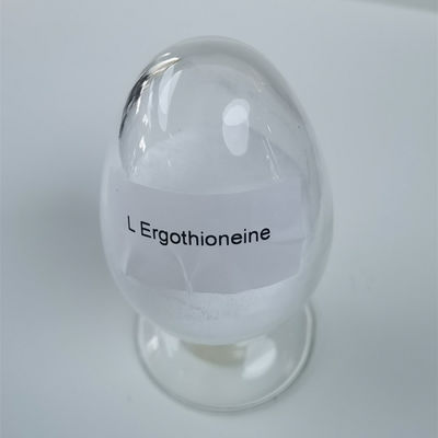 100% L Ergothioneine In Cosmetics 207-843-5