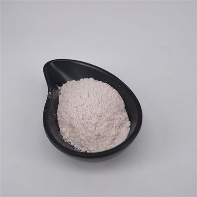 Light Pink Superoxide Dismutase Powder
