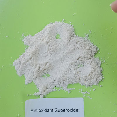 Health Care Food Grade Antioxidant Superoxide Dismutase 500000iu/g