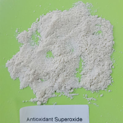 Food Qualification Antioxidant Superoxide Dismutase 50000iu/g CAS 9054-89-1