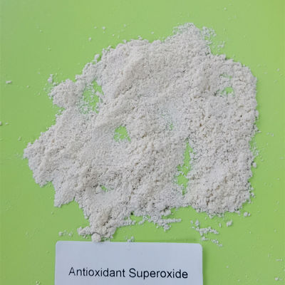 Acid Alkali Resistant Antioxidant Superoxide Dismutase SOD Anti Aging