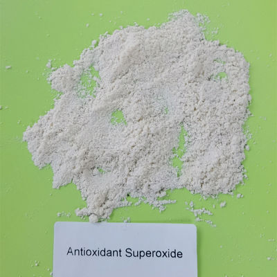 Antioxidant SOD Superoxide Dismutase In Skincare 50000iu/g