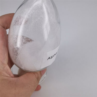 High Purity White Powder Alpha Arbutin For Pigmentation