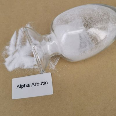 CAS 84380-01-8 Alpha Arbutin Powder