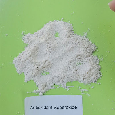 CAS 9054-89-1 Anti Aging Superoxide Dismutase Powder