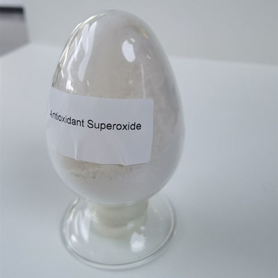 CAS NO 9054-89-1 Antioxidant Superoxide Dismutase Powder For Maintain Health