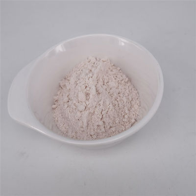 Cosmetic Light Pink 99% Purity Antioxidant Superoxide Dismutase Powder