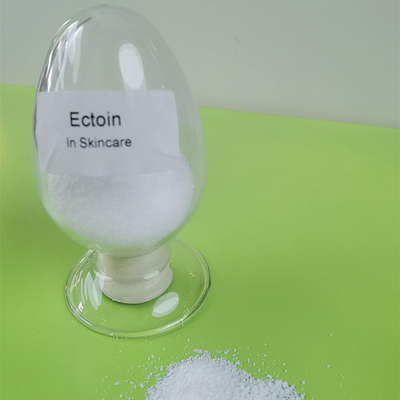 Cosmetic Grade Anti Aging Purity 99% Ectoin Powder