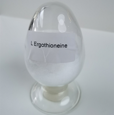 497-30-3 White Crystal Purity 1% Ergothioneine In Skin Care