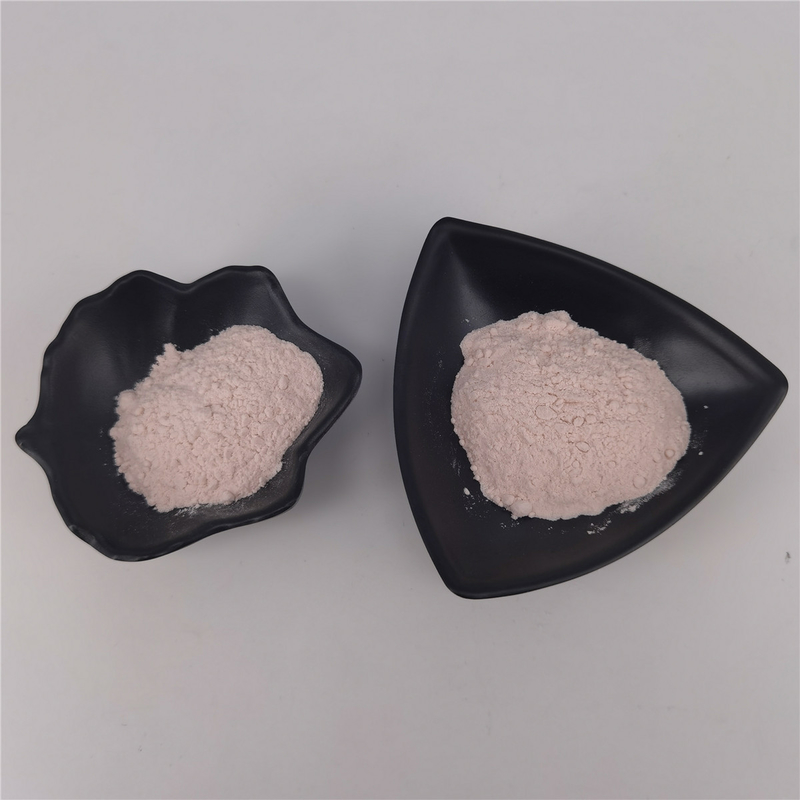 Purity 99% Cosmetic Material SOD Superoxide Dismutase White Powder