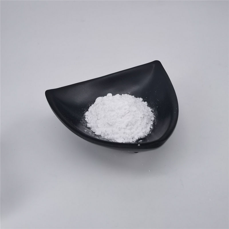 Accelerating Lipid Oxidation White L Ergothioneine Powder 497-30-3