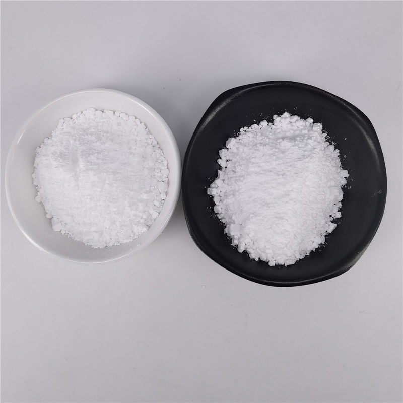 100% Microbial Fermentation L Ergothioneine Powder C9H15N3O2S